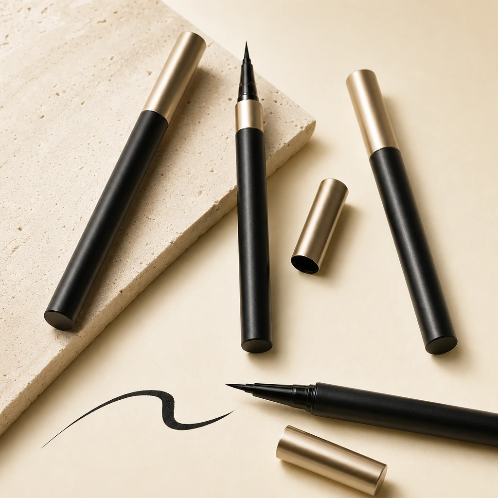 Eyeliner product preview
