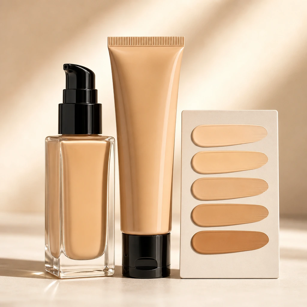 Foundation product preview