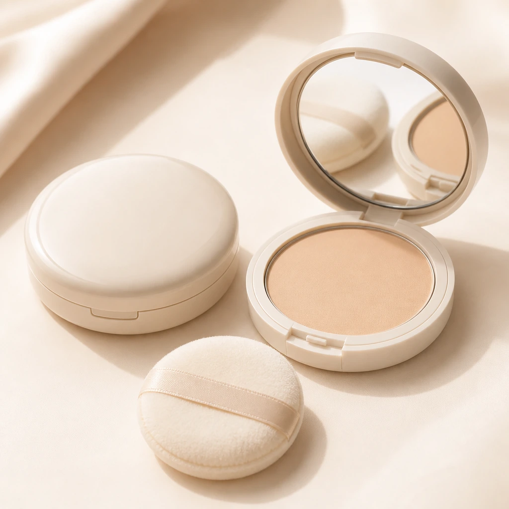 Pressed Powder product preview