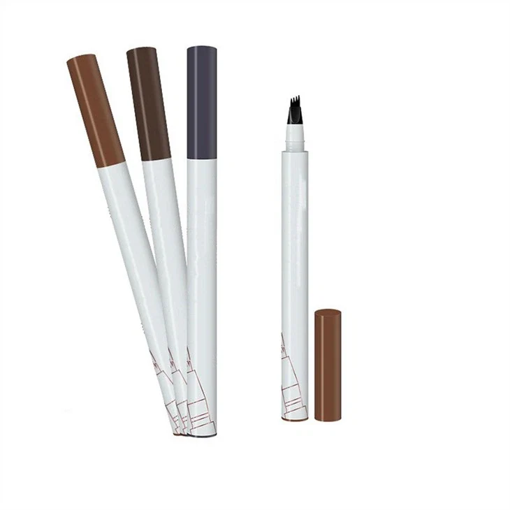 4 Tip Liquid Eyebrow view 1