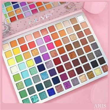 ARIS makeup product